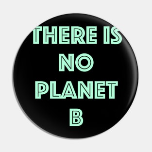 PLANET B 41 Pin