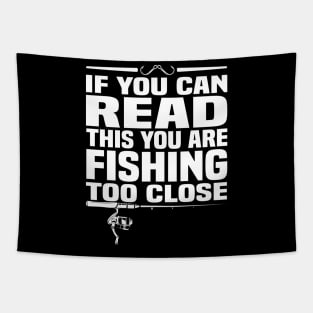 Fishing Fishing Rod Angler Hobby Fishing Fishing Tapestry