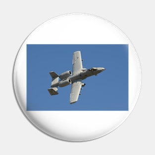 A-10 Thunderbolt II Pin