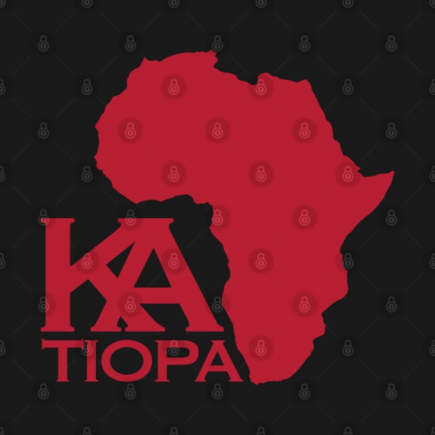 Katiopa collector by Katiopa creation