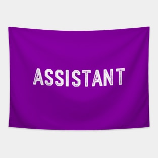 Veterinary assistant certified assistant director daycare Tapestry