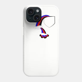 Pocket Pride Phone Case