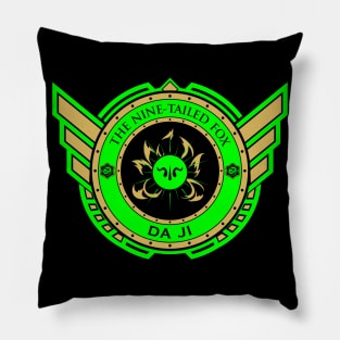 DA JI - LIMITED EDITION Pillow