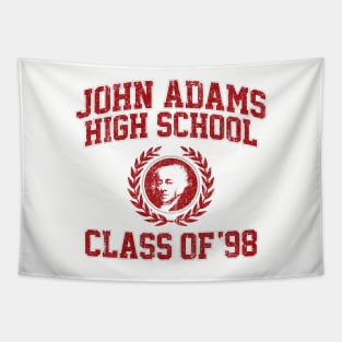 John Adams High School Class of 98 (Boy Meets World) Tapestry