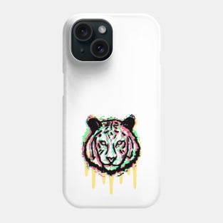 Tiger Phone Case