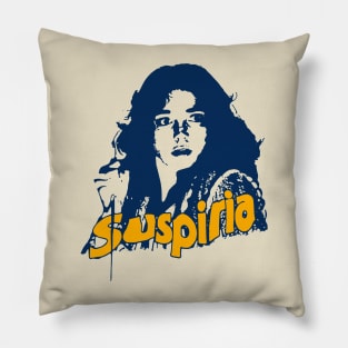 Suspiria Pillow