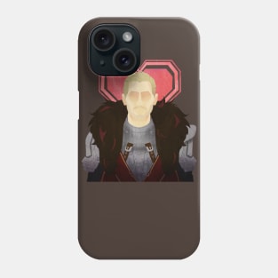 DA:I Keep Cullen Phone Case