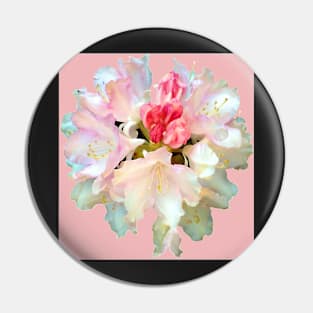 orchid Pin