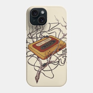 Wirt's Tape For Sara Phone Case