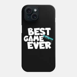 Lasertag best game ever Phone Case