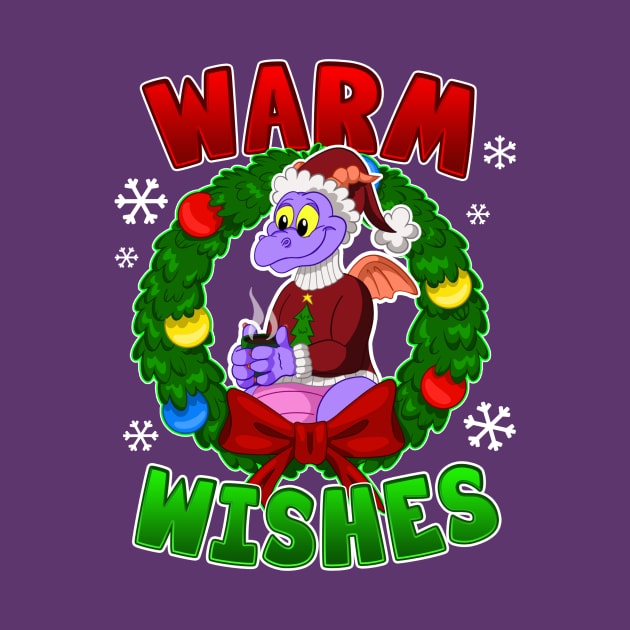 Warm Wishes by AttractionsApparel