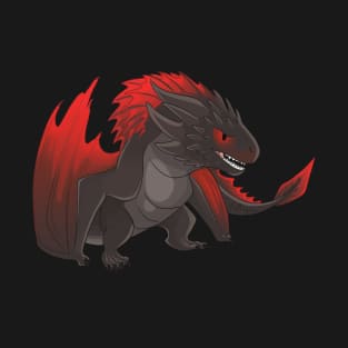 Drogon T-Shirt