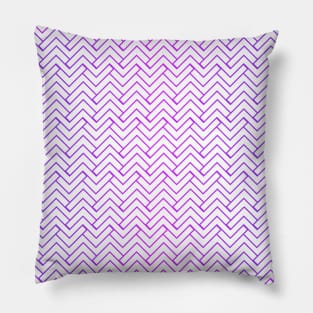 Line Pattern Pillow