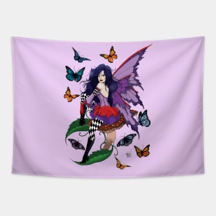 Harely Fairy Tapestry