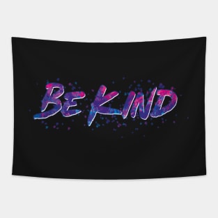 Be Kind Tapestry