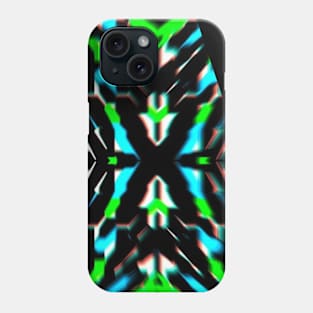 Interstate Slime Phone Case