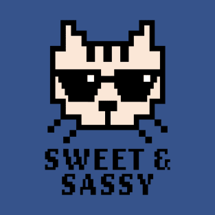 Sweet & Sassy T-Shirt