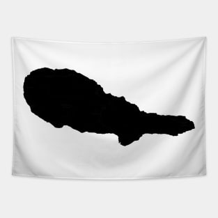 Pico island Tapestry