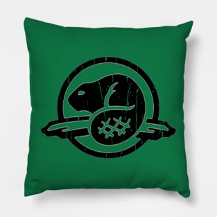 CANADA NATIONAL PARKS Pillow