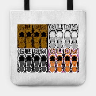 GLUM-Y Tote