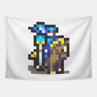 Troubadour Sprite Tapestry