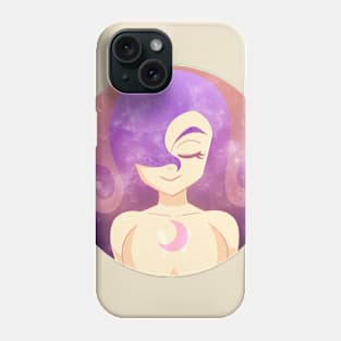 Cosmitea Phone Case