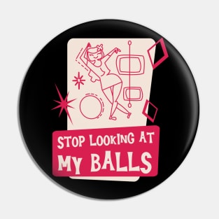 Bowling Lover Gift Idea Pin
