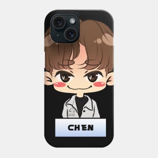 Cechen Phone Case