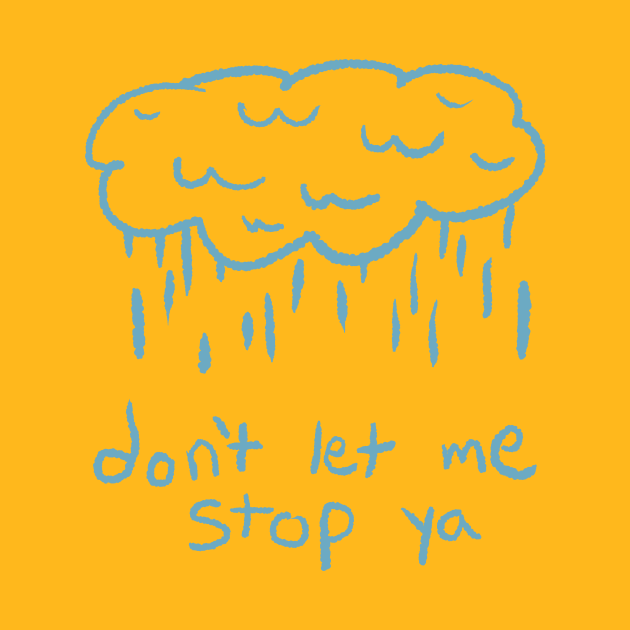 don't let me stop ya by modernskeletons