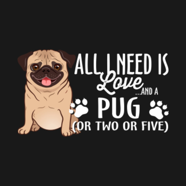 i need a pug