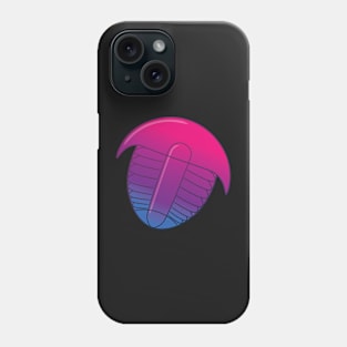 Bi Pride Trilobite Phone Case