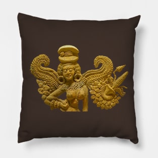 Yakshi Pillow