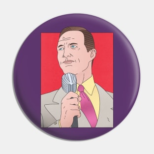 Tucker Pin