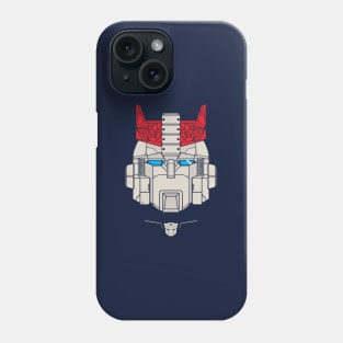 Prowl. Highway Patrol. Phone Case