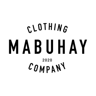 Mabuhay Clothing Company T-Shirt