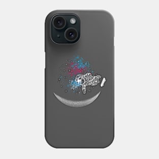 Space Ramp Phone Case