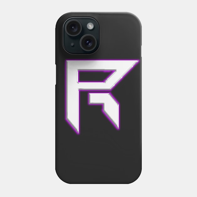 Rev Logo Tee Phone Case by Rev_yt