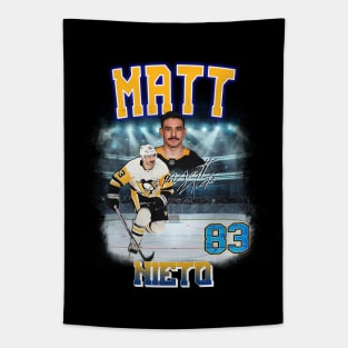 Matt Nieto Tapestry