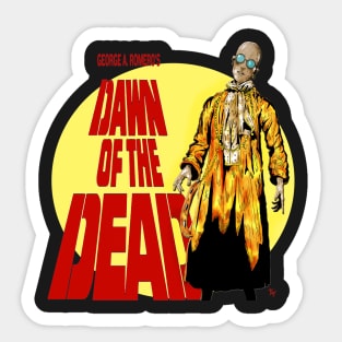 High School of the Dead #1 Sticker for Sale by EmpireKitsune