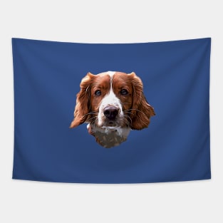 Welsh Springer Spaniel - Gorgeous Dog Tapestry