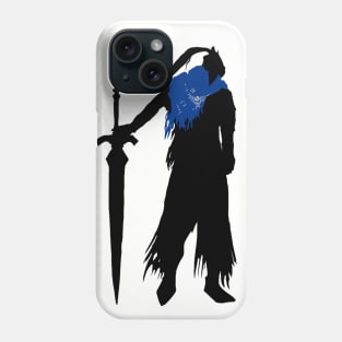 Abyss Knight - Inverse Phone Case