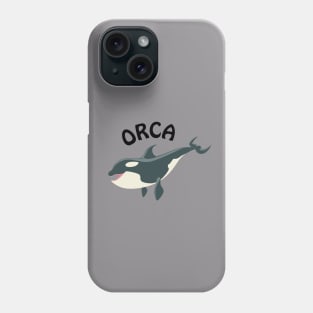 ORCA Phone Case