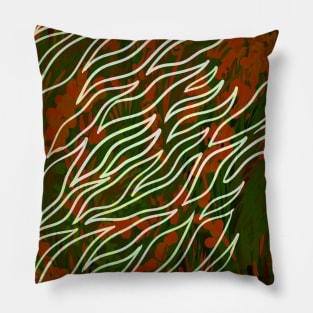 Pattern design collection Pillow