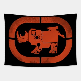 Ramhorn Tapestry