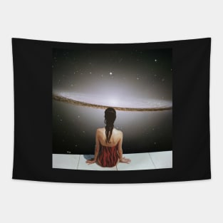 The View Tapestry