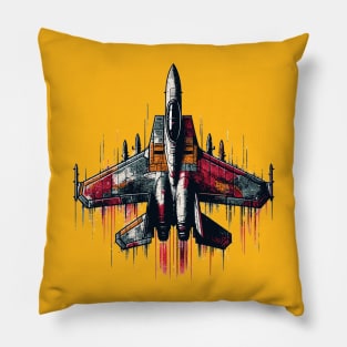 F-15 Pillow