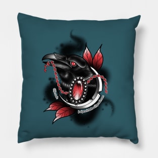 Thief Pillow