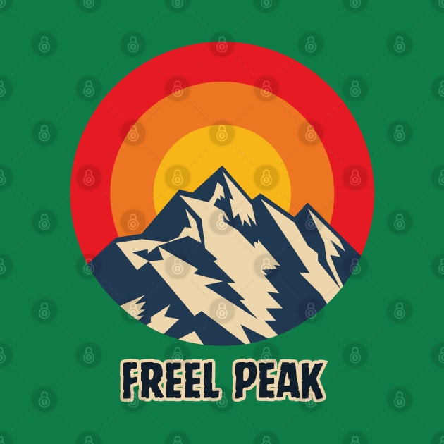 Freel Peak by Canada Cities