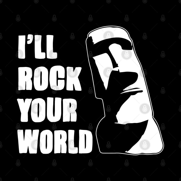 I’ll Rock Your World by Stacks