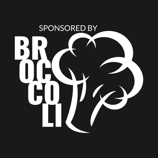 Sponsored by Broccoli by OPEX Fitness